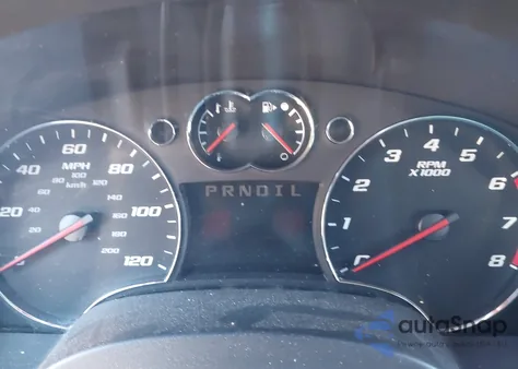 2008 Chevrolet Equinox Ls z USA, uszkodzony, nr VIN 2CNDL23F886322730